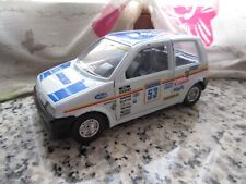 fiat 500 rally burago usato  Turate