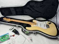 Guitarra eléctrica Fender Stratocaster serie I a483 segunda mano  Embacar hacia Argentina