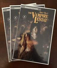 Anne rice vampire for sale  Shipping to Ireland