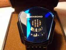 Montre homme binbond d'occasion  Bourganeuf