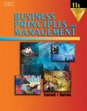 Business principles management for sale  Aurora