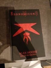 Bundle alan moore usato  Bologna