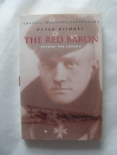 red baron for sale  BRIDGEND