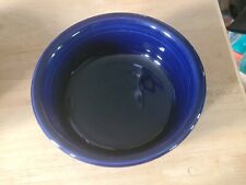 Fiesta bowl blue for sale  Mahopac