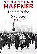 Deutsche revolution 1918 gebraucht kaufen  Berlin