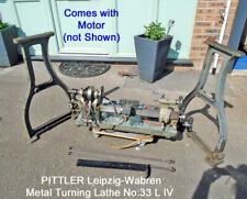 lathe motor for sale  DORCHESTER