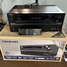 Parts onkyo nr545 for sale  Easton