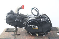 MOTOR - NITRO MOTORS STORM DIRTBIKE 110 () comprar usado  Enviando para Brazil