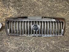 Oem chrome grille for sale  Erie
