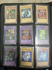 Yugioh karten sammlung gebraucht kaufen  , Melsdorf