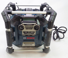 Bosch Jobsite Stereo com tomada 4 vias, PB360S-C LEIA A DESCRIÇÃO comprar usado  Enviando para Brazil