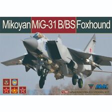 Amk mikoyan mig for sale  Shipping to Ireland