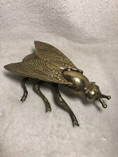 Vintage brass fly for sale  Ireland