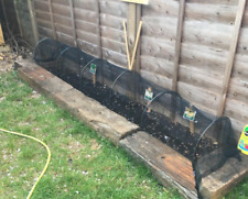 Grow tunnel net for sale  SWINDON