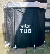 Inflatable ice bath for sale  INNERLEITHEN