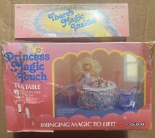 Princess magic touch for sale  SCARBOROUGH