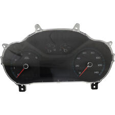 84136736 instrument cluster for sale  Kalamazoo