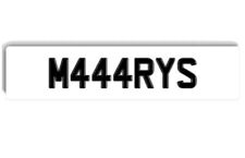 Mary m444 rys for sale  ACCRINGTON