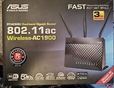 Asus ac68u 1900 gebraucht kaufen  Weiden