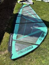 Windsurf wave sail for sale  Salem