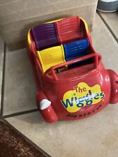 Wiggles big red for sale  Springfield