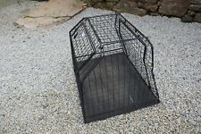 Custom dog cage for sale  NEWTON ABBOT