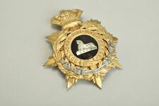 Lincolnshire regiment victoria for sale  SHAFTESBURY