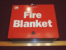 Vintage fire blanket for sale  Owatonna