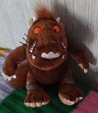 Gruffalo plush teddy for sale  BELFAST