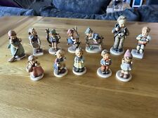 Goebel hummel figurines for sale  CHESTER