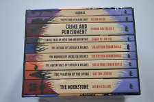 5 set books mystery for sale  Somerset