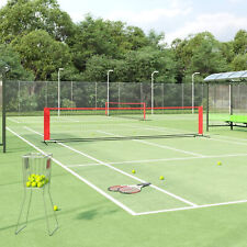 Tennis net black for sale  SOUTHALL