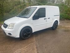 ford transit trend 2010 for sale  LUTTERWORTH
