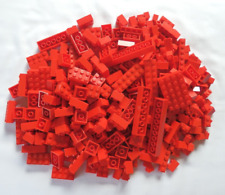 Lego bricks red for sale  GREAT MISSENDEN