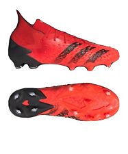 Käytetty, Adidas Predator Freak .1 FG Meteorite soccer shoes men's lawn (FY6256) NEW myynnissä  Leverans till Finland