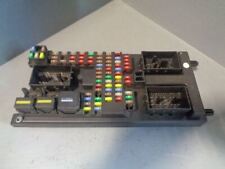 Fuse box body for sale  AXMINSTER