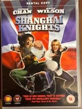 Shaolin knights dvd for sale  UK