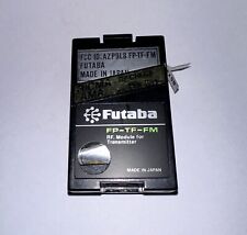 Futaba 72mhz module d'occasion  Expédié en Belgium