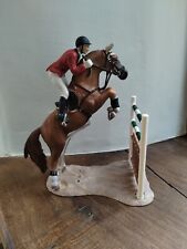 Schleich show jumping for sale  DAVENTRY