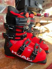 Ski boots head for sale  BROCKENHURST