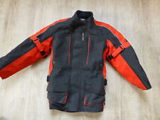 Kinder motorrad jacke gebraucht kaufen  Güstrow