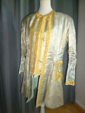 Costume ancien long d'occasion  France