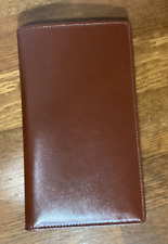 rolfs checkbook wallet for sale  Ladoga