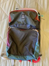 Cotopaxi travel backpack for sale  Hudson