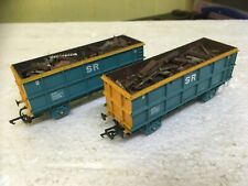 bachmann scrap wagons for sale  WORKSOP