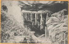 CARTÃO POSTAL ABERTO À 3ª CÂMARA ANTIGA CAVERNA NARACOORTE S.A BEVILAQUA POSTADO EM 1907 comprar usado  Enviando para Brazil