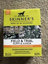 Skinner field trial for sale  LEICESTER