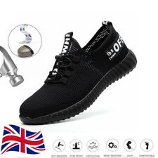 Mesh trainers safety for sale  COALVILLE