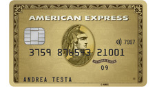 American express no.1 usato  Milano