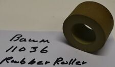 11036 rubber roller for sale  Port Orchard